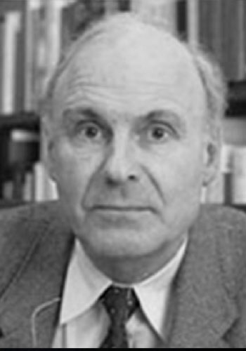 Prof. Dr. Udo Steinbach