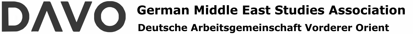 Deutsche Arbeitsgemeinschaft Vorderer Orient