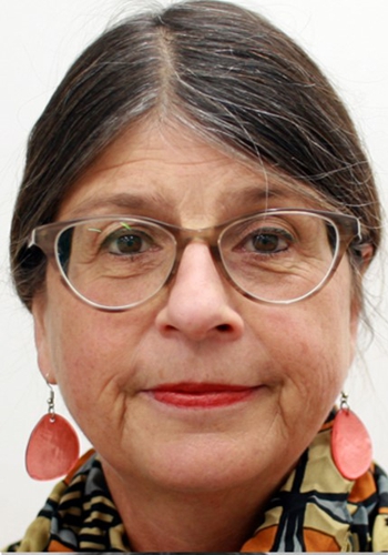 Prof. Dr. Irene Schneider