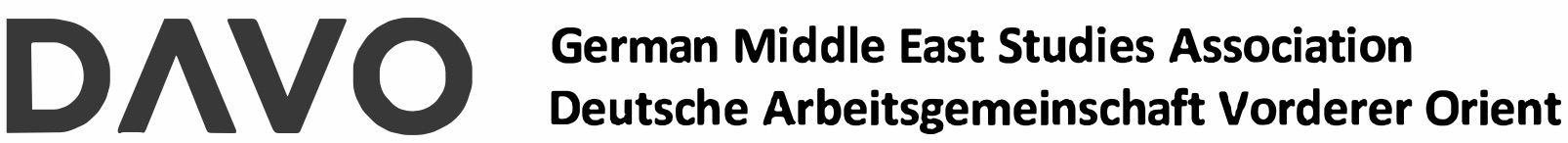 Deutsche Arbeitsgemeinschaft Vorderer Orient